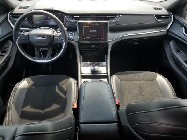 2024 JEEP GRAND CHER - 1C4RJGAG1RC716264