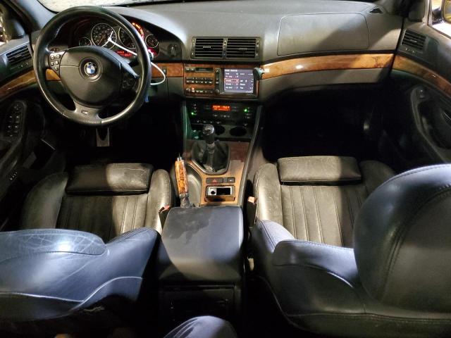 2000 BMW M5 VIN: WBSDE9346YBZ95219 Lot: 54667954