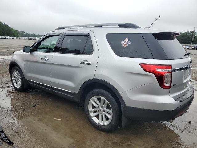 2012 Ford Explorer Xlt VIN: 1FMHK7D80CGA20097 Lot: 54003564