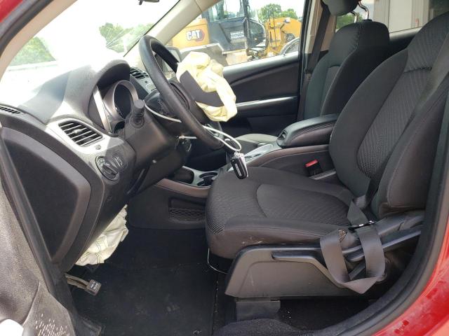 2018 DODGE JOURNEY SE - 3C4PDCAB4JT217012