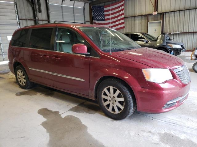 2012 Chrysler Town & Country Touring VIN: 2C4RC1BG3CR170023 Lot: 53820254