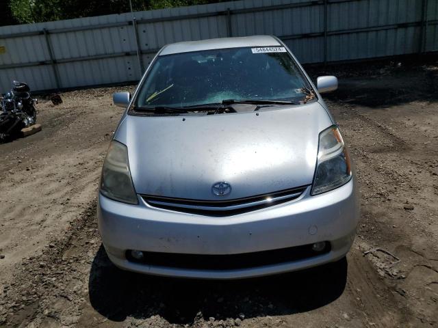 2008 Toyota Prius VIN: JTDKB20U383309358 Lot: 54844524