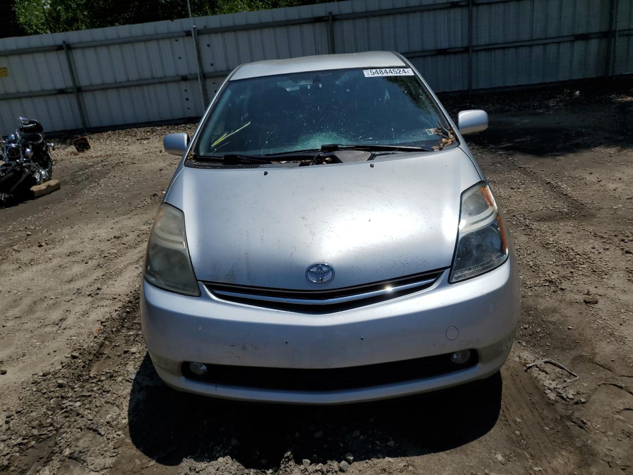 JTDKB20U383309358 2008 Toyota Prius