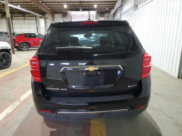 2017 Chevrolet Equinox Premier VIN: 2GNFLGEK0H6207955 Lot: 53592764