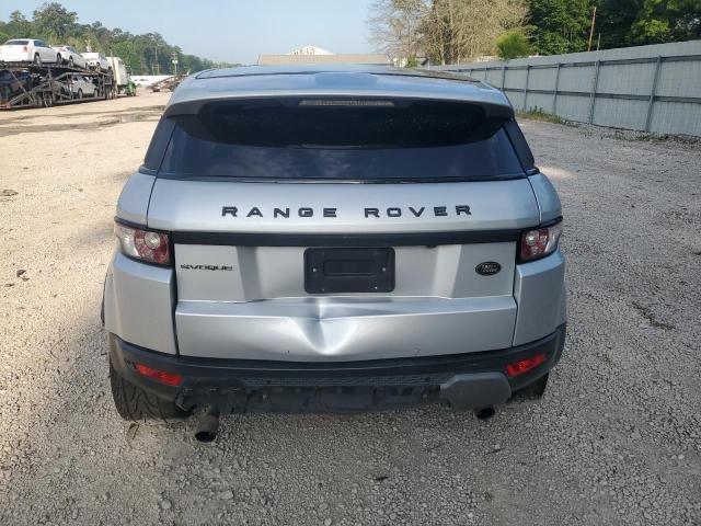 2013 Land Rover Range Rover Evoque Pure Plus VIN: SALVP2BG0DH852226 Lot: 54419684