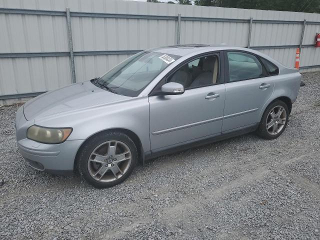 2007 Volvo S40 T5 VIN: YV1MS682772299659 Lot: 55300434