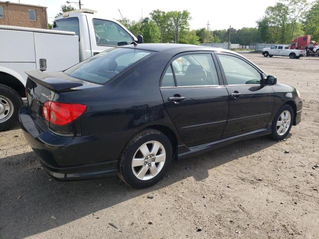 2005 Toyota Corolla Ce VIN: 2T1BR32E55C426191 Lot: 54348524