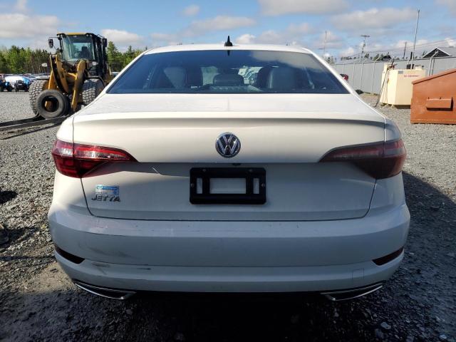 2021 VOLKSWAGEN JETTA HIGH 3VWW57BU9MM040386
