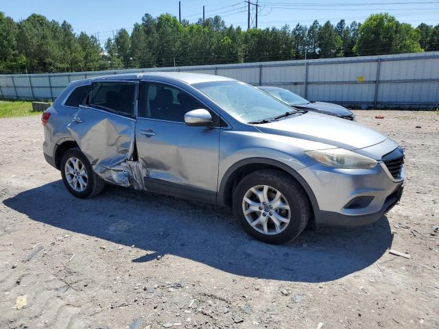 VIN JM3TB2BA7D0423941 2013 Mazda CX-9, Sport no.4