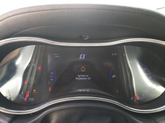 2015 JEEP GRAND CHER - 1C4RJFDJ9FC842448