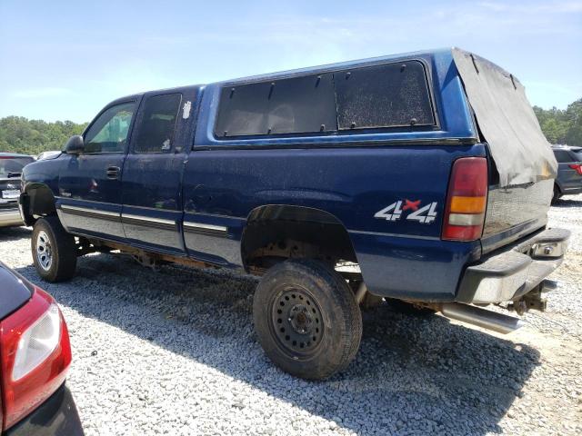 1999 Chevrolet Silverado K1500 VIN: 1GCEK19V7XE205543 Lot: 57144104