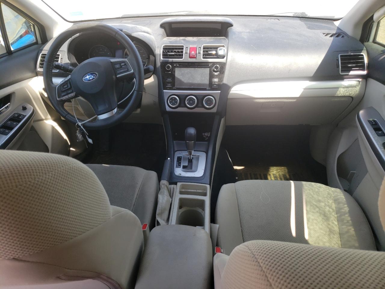 JF1GJAK63FH023355 2015 Subaru Impreza Premium Plus