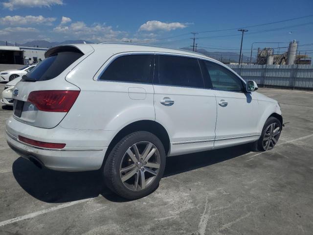 2012 Audi Q7 Premium Plus VIN: WA1LGAFE6CD010072 Lot: 54741604