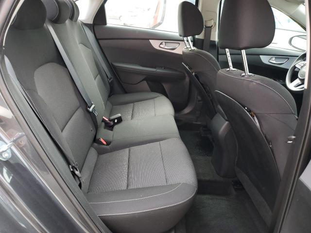 2024 Kia Forte Lx VIN: 3KPF24AD3RE753250 Lot: 53865394