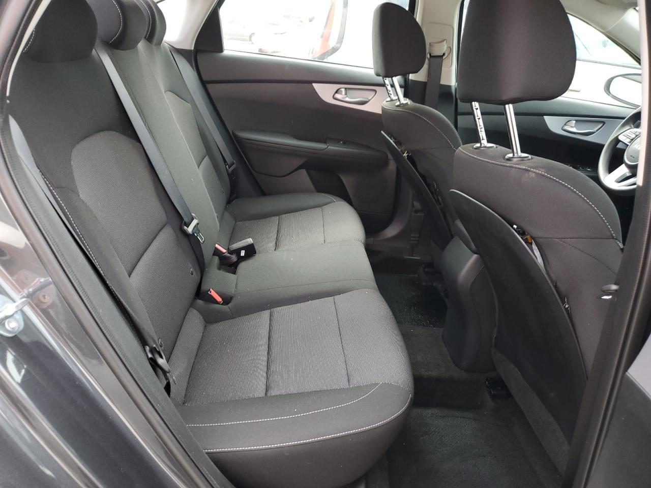 3KPF24AD3RE753250 2024 Kia Forte Lx