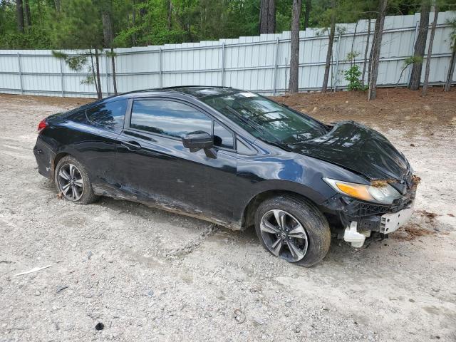 VIN 2HGFG3B88FH514677 2015 Honda Civic, EX no.4