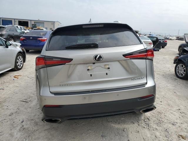 2020 LEXUS NX 300 JTJGARBZ2L5011369
