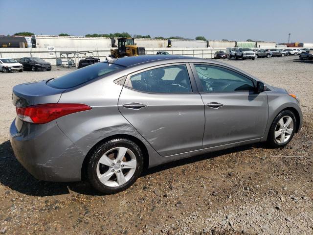 2013 Hyundai Elantra Gls VIN: 5NPDH4AE9DH434938 Lot: 55007284