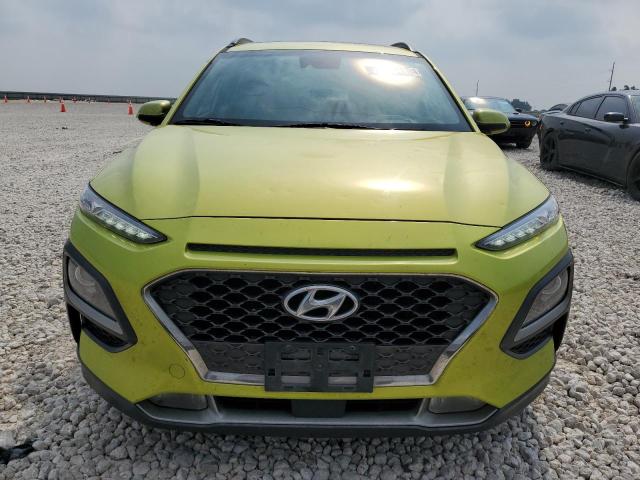 2020 HYUNDAI KONA ULTIM - KM8K53A51LU437116