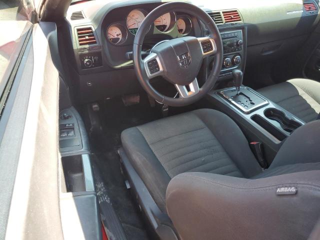 2013 Dodge Challenger Sxt VIN: 2C3CDYAG9DH581564 Lot: 56915604