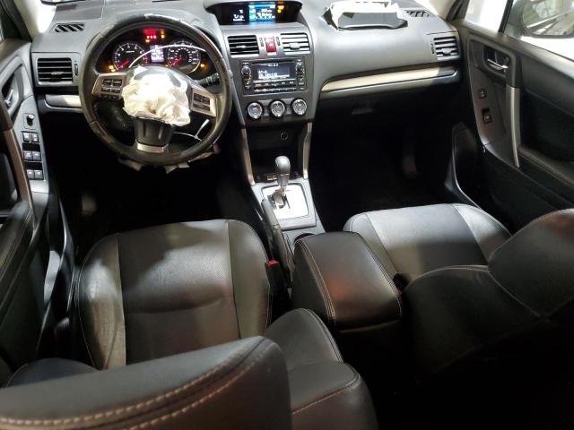 2014 Subaru Forester 2.5I Limited VIN: JF2SJAHC0EH549220 Lot: 54655454