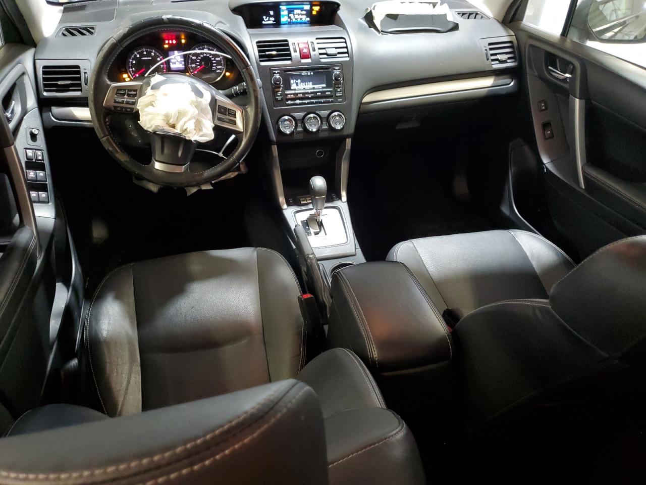 JF2SJAHC0EH549220 2014 Subaru Forester 2.5I Limited