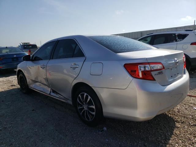 2014 Toyota Camry L VIN: 4T1BF1FK0EU793267 Lot: 53930464