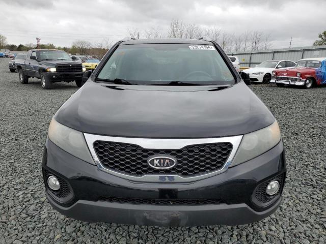 2011 Kia Sorento Base VIN: 5XYKT4A22BG111430 Lot: 53274404