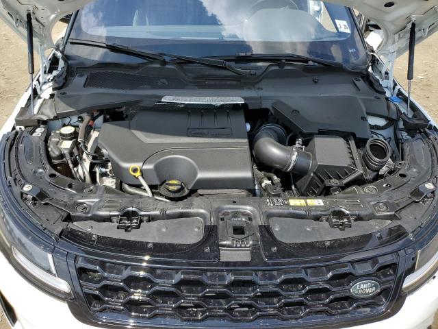 2020 Land Rover Range Rover Evoque S VIN: SALZJ2FX6LH119092 Lot: 54156444