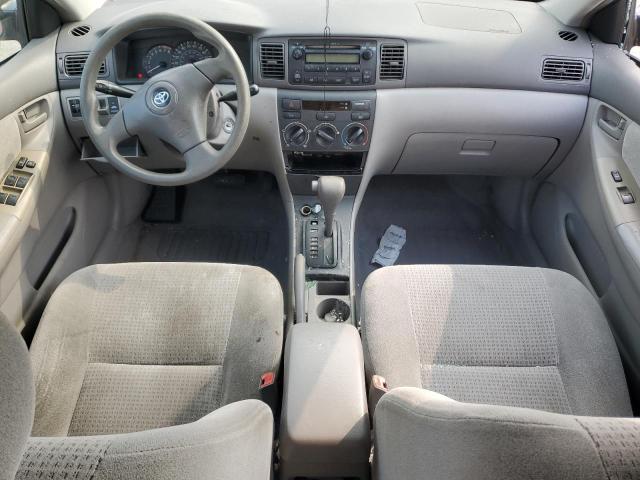 2006 Toyota Corolla Ce VIN: JTDBR32E360084896 Lot: 56193424