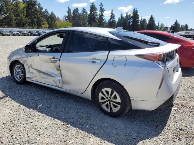 2017 Toyota Prius VIN: JTDKBRFU1H3547533 Lot: 54154854