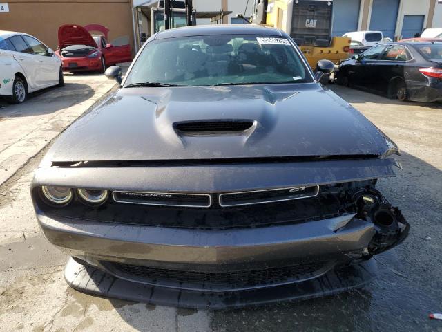 2022 DODGE CHALLENGER - 2C3CDZJG1NH185099