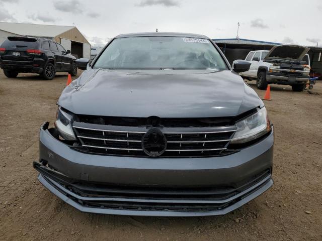 2018 Volkswagen Jetta S VIN: 3VW167AJ0JM228269 Lot: 54135494