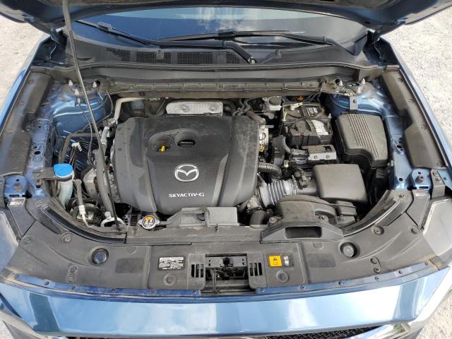 2020 Mazda Cx-5 Touring VIN: JM3KFACM8L0775024 Lot: 56727004