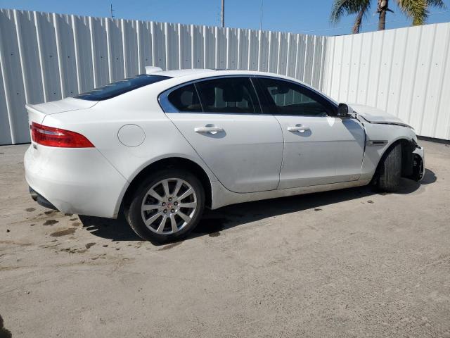 2019 Jaguar Xe VIN: SAJAS4FX5KCP52502 Lot: 52517844