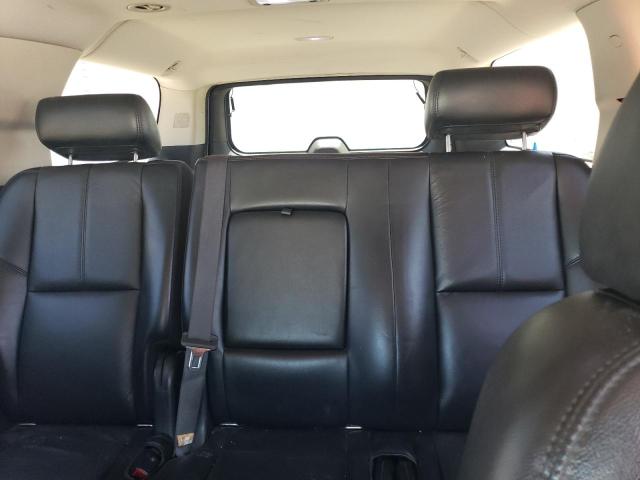 2007 Chevrolet Suburban C1500 VIN: 1GNFC160X7J255197 Lot: 55675764