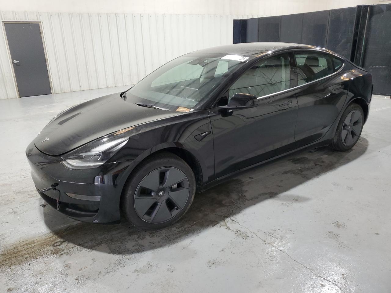 5YJ3E1EA5PF453757 2023 Tesla Model 3