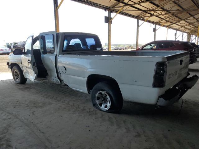 2004 Chevrolet Silverado C1500 VIN: 1GCEC19V04E370195 Lot: 54282004