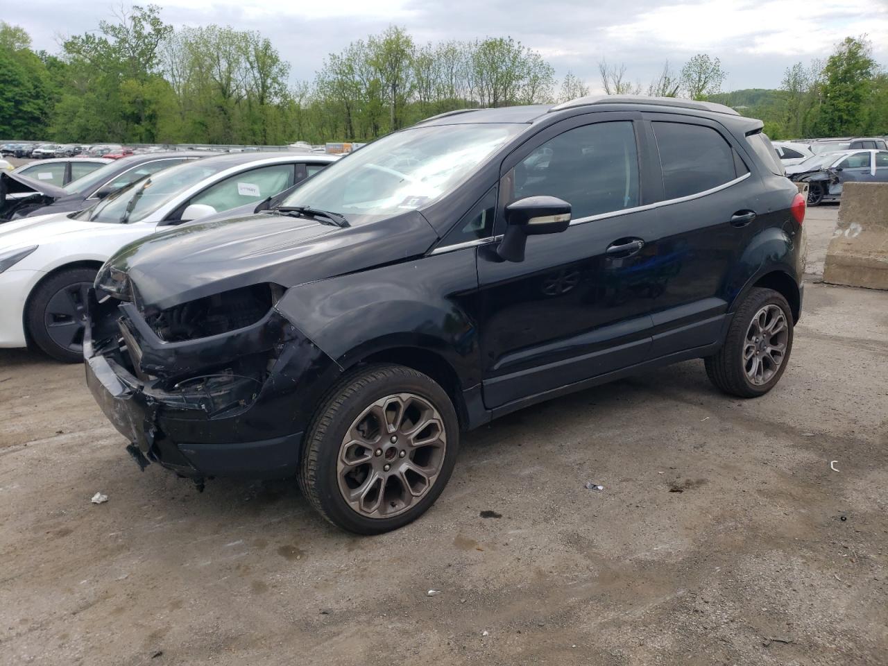 MAJ6P1WL0JC214232 2018 Ford Ecosport Titanium