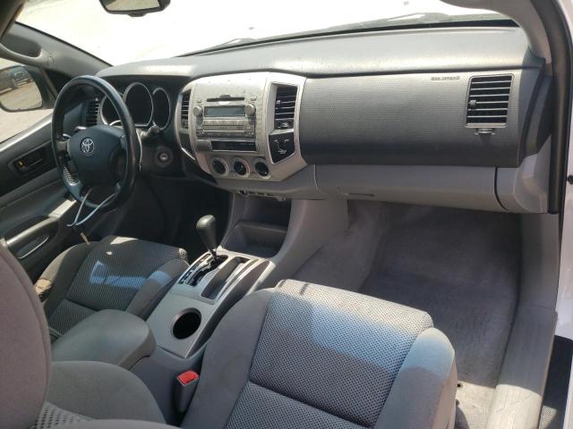 2010 Toyota Tacoma Prerunner Access Cab VIN: 5TETU4GN7AZ691605 Lot: 54223024