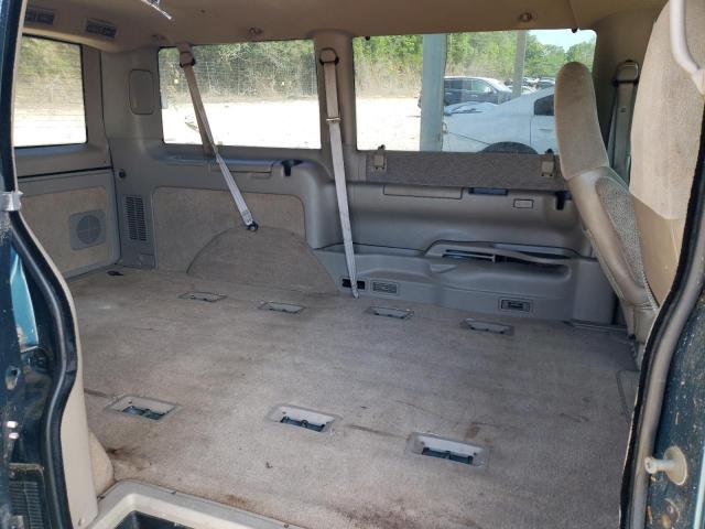 1996 Chevrolet Astro VIN: 1GNDM19W6TB174805 Lot: 52971254