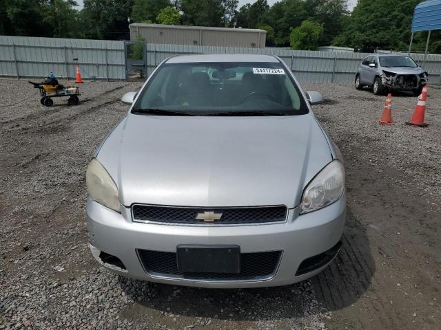 2013 Chevrolet Impala Ltz VIN: 2G1WC5E30D1151005 Lot: 54417224