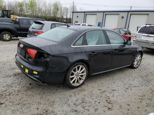 VIN WAUFFAFL1FN002641 2015 Audi A4, Premium Plus no.3