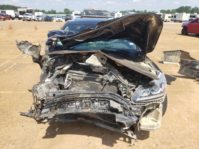 2017 Honda Accord Exl VIN: 1HGCR3F80HA043648 Lot: 55526864