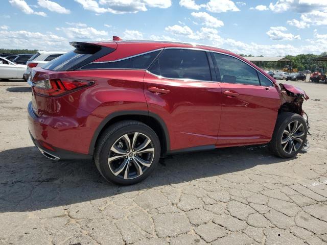 2022 Lexus Rx 350 VIN: 2T2HZMAA5NC259096 Lot: 56514404