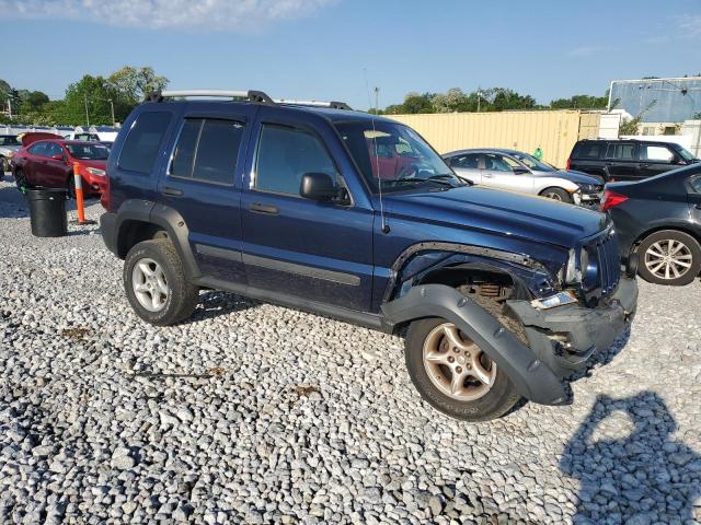 2006 Jeep Liberty Renegade VIN: 1J4GL38K56W181240 Lot: 53003874