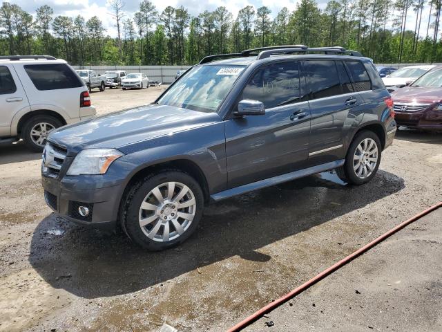2010 Mercedes-Benz Glk 350 VIN: WDCGG5GB3AF394942 Lot: 53464614