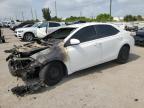 2016 TOYOTA COROLLA L - 2T1BURHE2GC493732