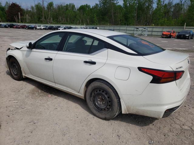 1N4BL4BV9NN322619 Nissan Altima S 2