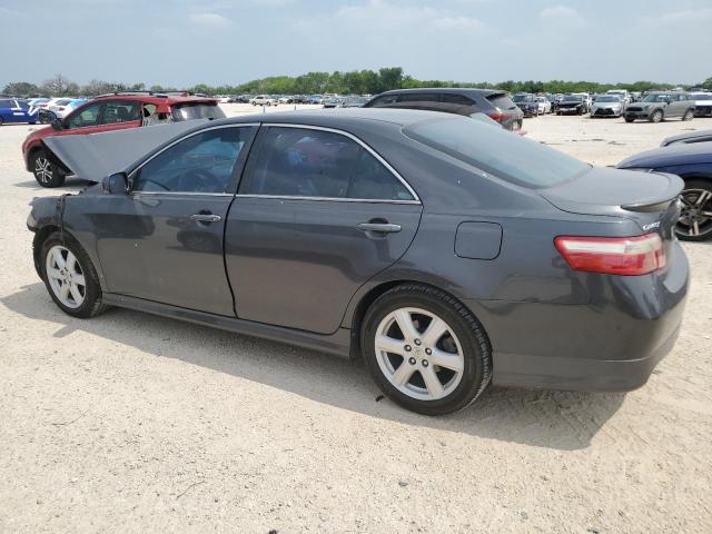 2007 Toyota Camry Le VIN: 4T1BK46K17U001451 Lot: 53917774